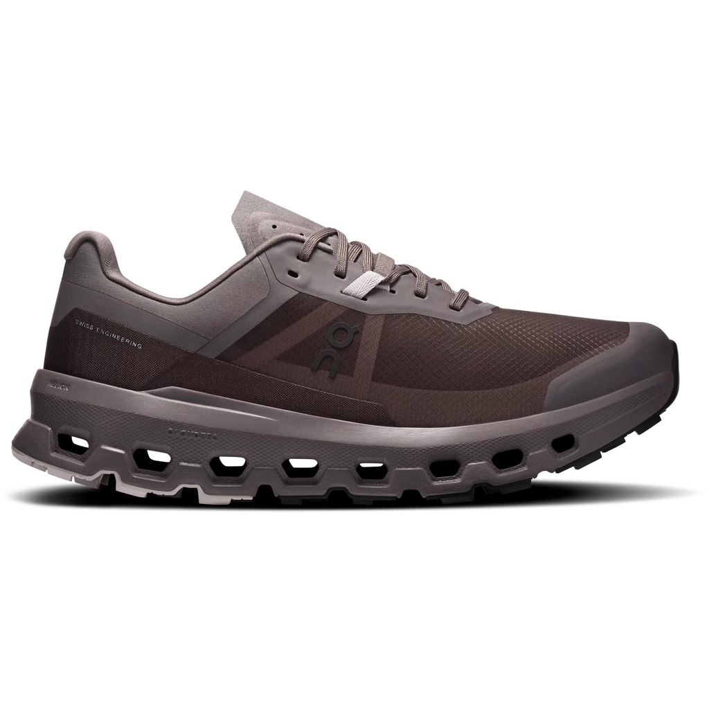 On Men's Cloudvista 2 Trail Running Shoes
