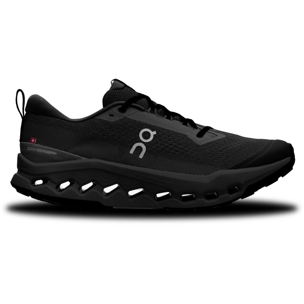 On Men's Cloudsurfer Trail 2 Trail Running Shoes