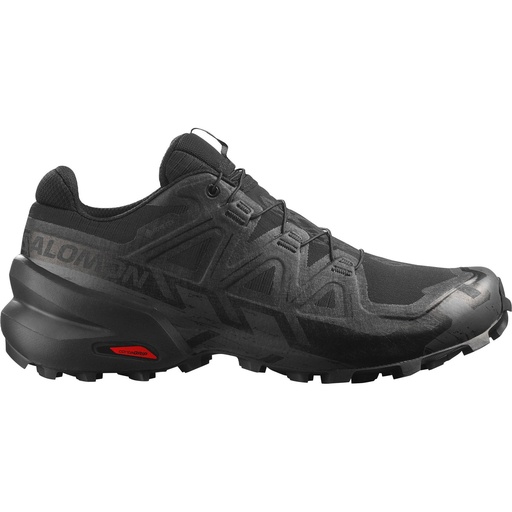 Salomon Men's Speedcross 6 GORE-TEX Trail Running Shoes