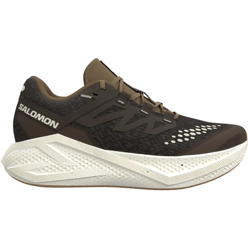 Salomon Men's AERO GLIDE 3 GRVL Running Shoes