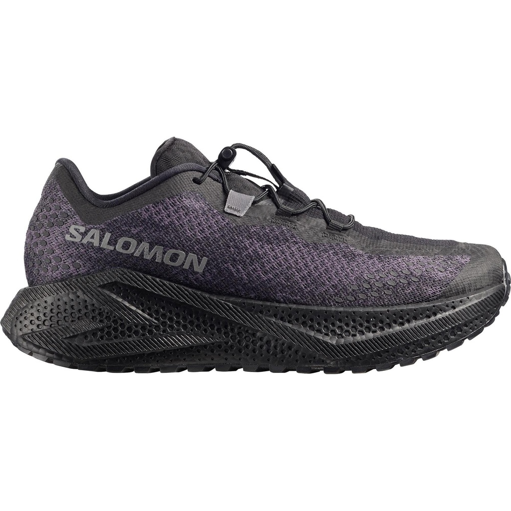 Salomon Men's Aero Glide 4 GRVL Running Shoes
