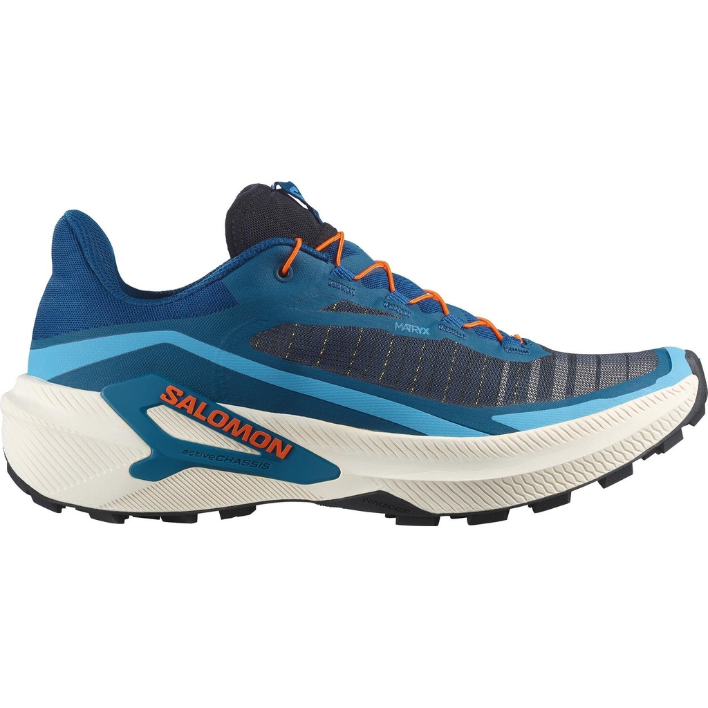 Salomon Men's Genesis 2 Trail Running Shoes