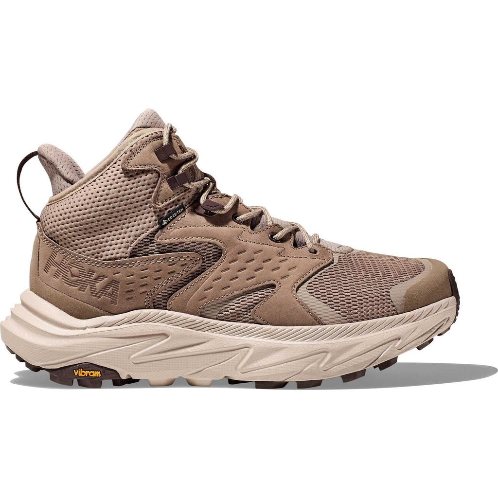 HOKA Men's Anacapa 2 Mid GORE-TEX Hiking Shoes