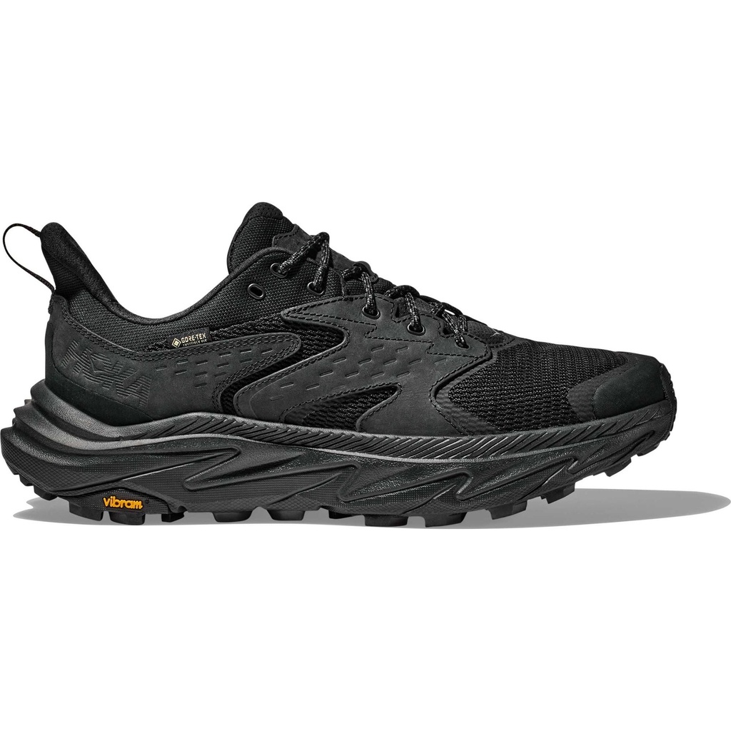 HOKA Men's Anacapa 2 Low GTX Hiking Shoes