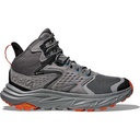 HOKA Men's Anacapa 2 Mid GTX Hiking Shoes