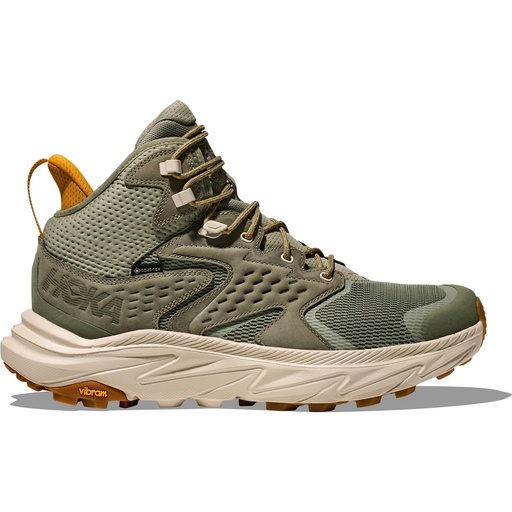 HOKA Men's Anacapa 2 Mid GTX Hiking Shoes