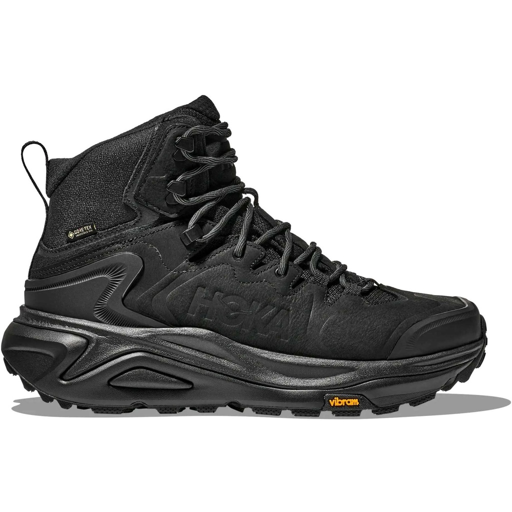 HOKA Men's Kaha 3 GTX Hiking Shoes