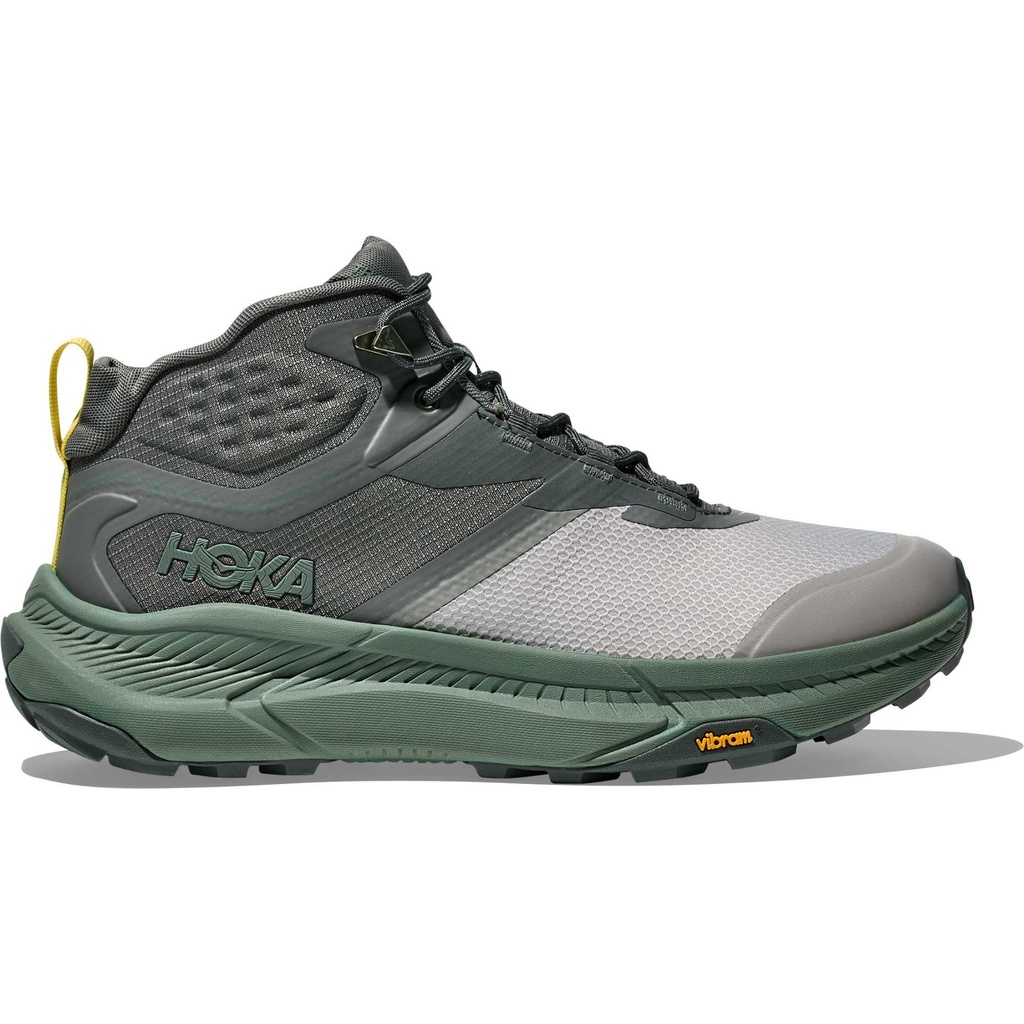 HOKA Men's Transport Hike GTX Shoes