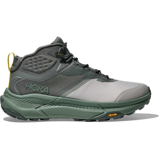 HOKA Men's Transport Hike GTX Shoes