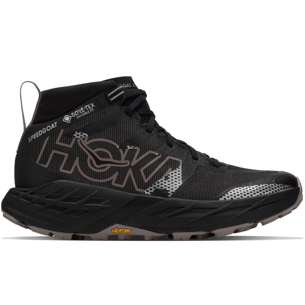 HOKA Men's Speedgoat 7 Hike GTX Shoes