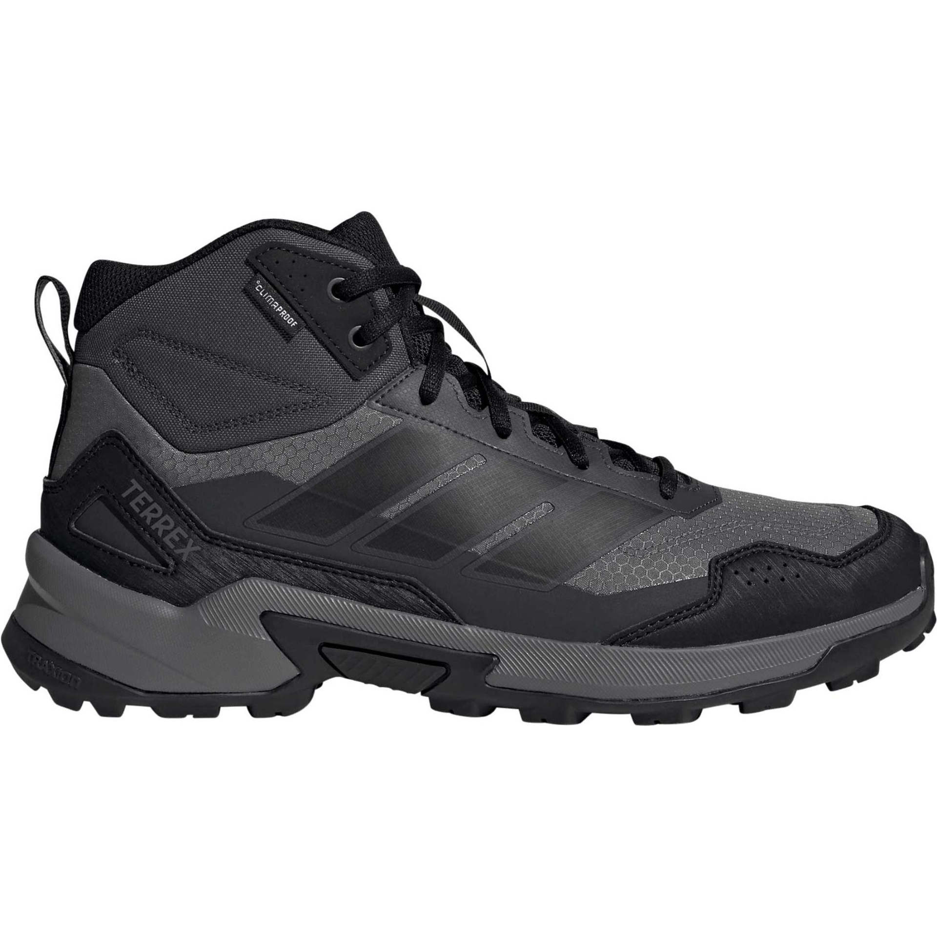Adidas Men's Eastrail 3 Mid Climaproof Hiking Shoes thumbnail 3
