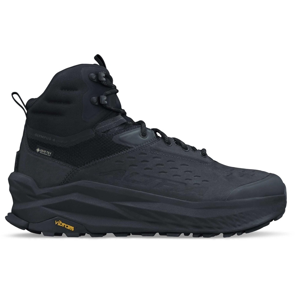 Altra Men's Olympus 6 Hike Mid GTX Hiking Shoes
