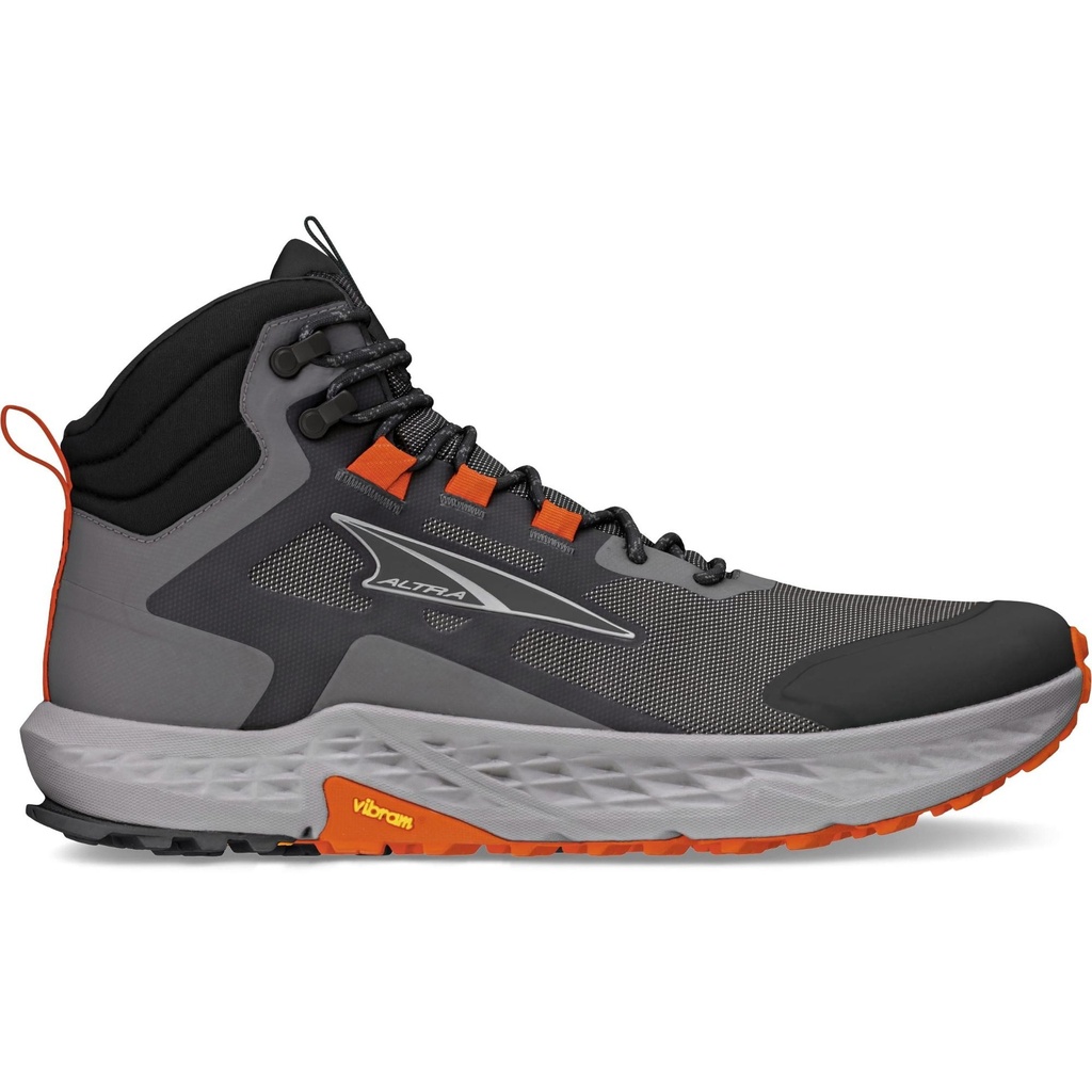 Altra Men's Timp Hiker Shoes