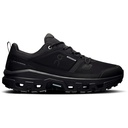 On Men's Cloudrock Low Waterproof Hiking Shoes
