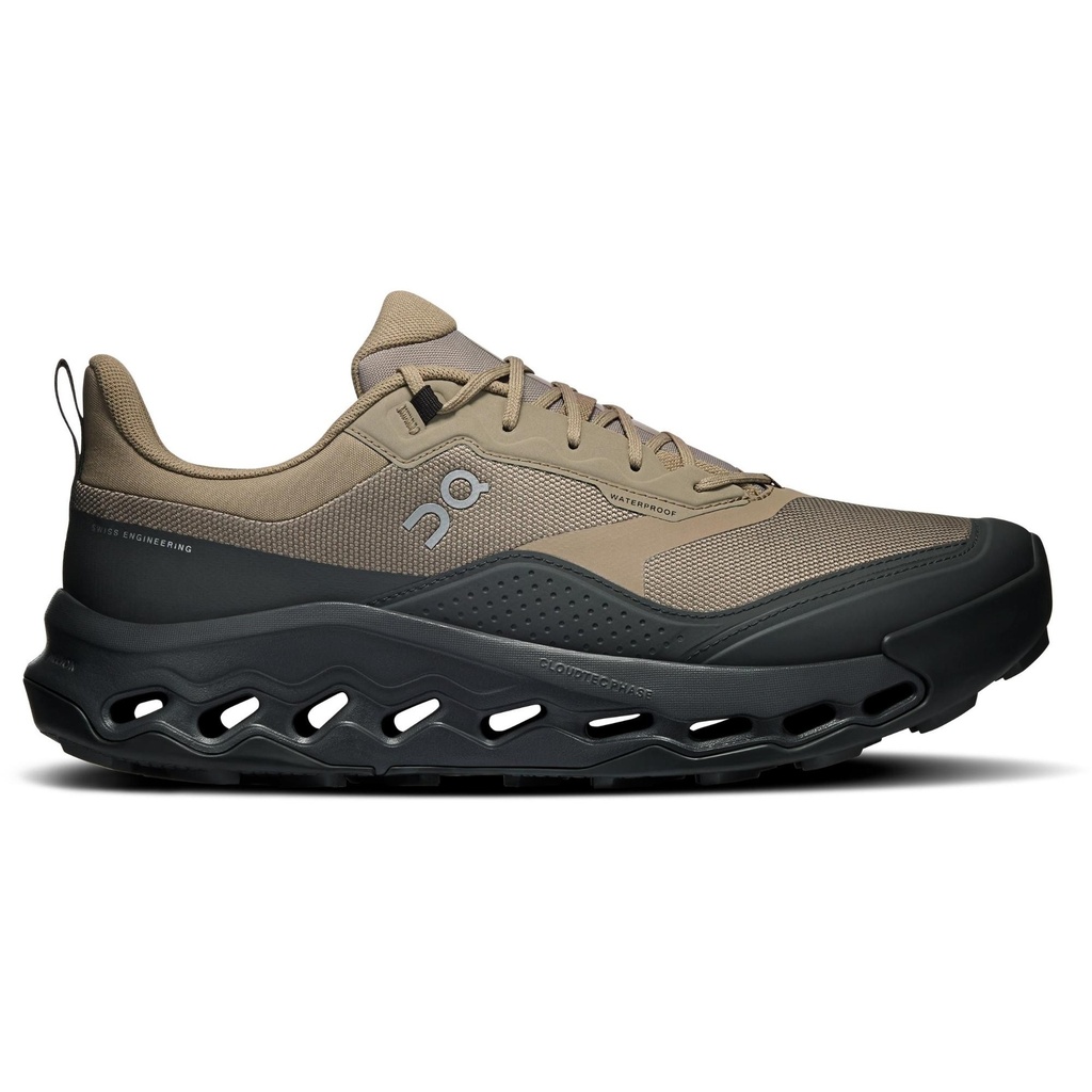 On Men's Cloudhorizon 2 Waterproof Running Shoes