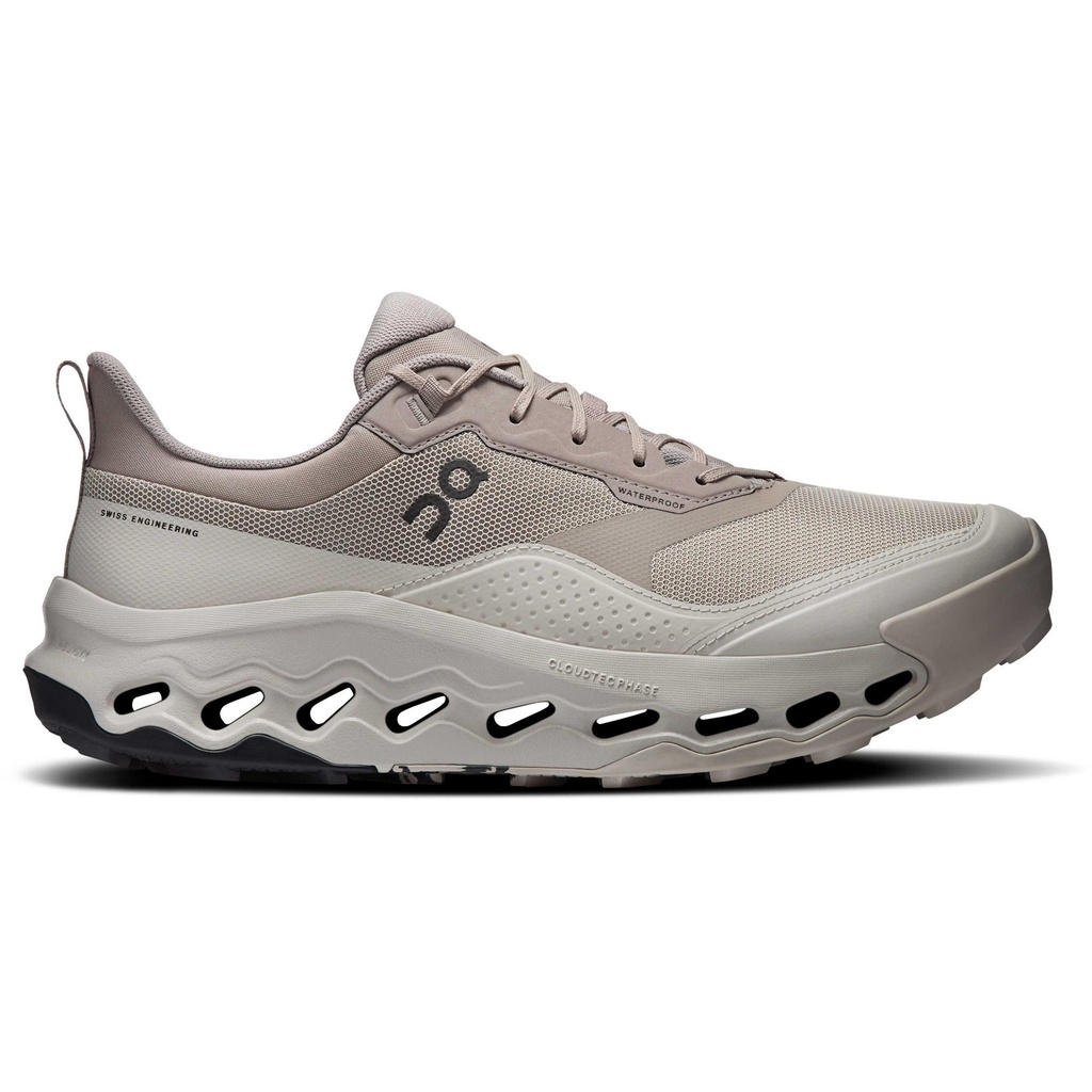 On Men's Cloudhorizon 2 Waterproof Running Shoes