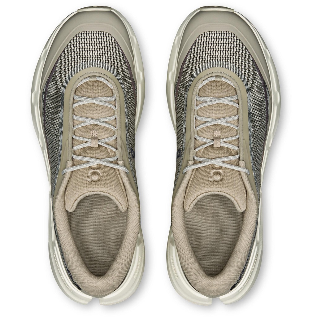 On Men's Cloudsoma Hike Shoes