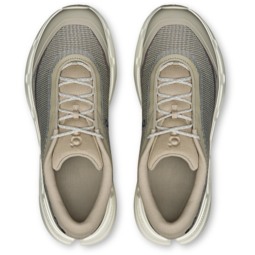 On Men's Cloudsoma Hike Shoes