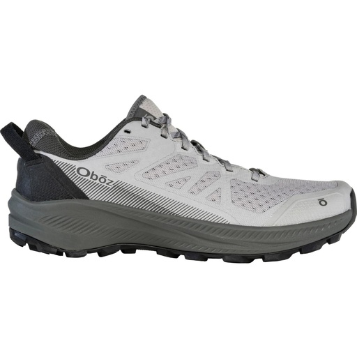 Oboz Men's Katabatic LT Low Hiking Shoes