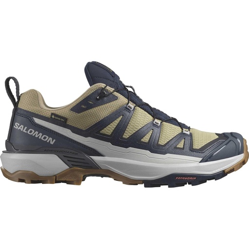 Salomon Men's X Ultra 360 Edge Gore-Tex Hiking Shoes