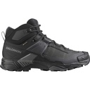 Salomon Men's X Ultra 5 Mid GORE-TEX Hiking Boots