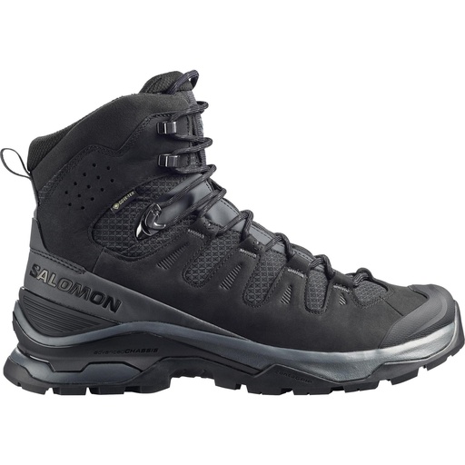 Salomon Men's Quest 5 Gore Tex Hiking Shoes