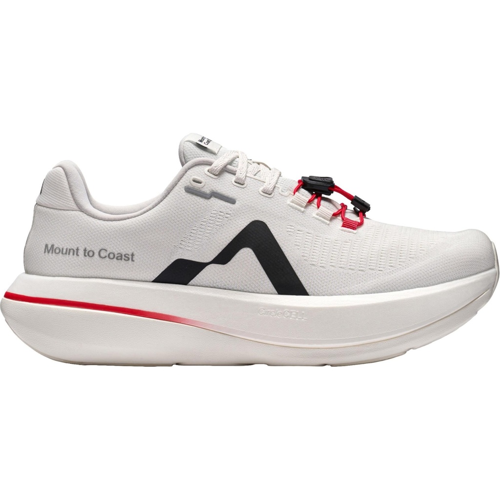 Mount to Coast Men's C1 Running Shoes