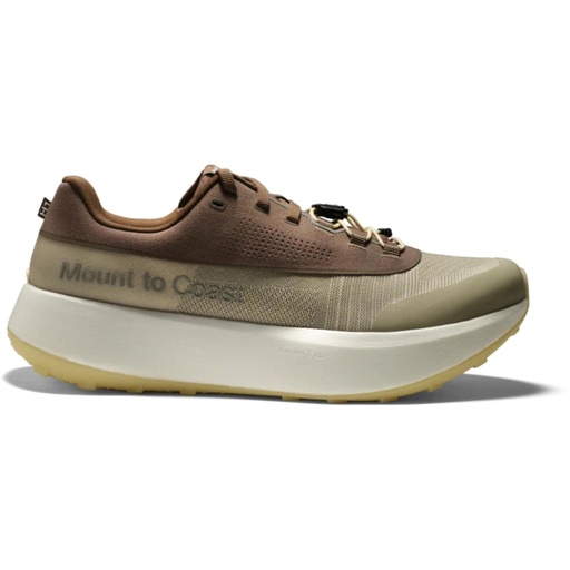 Mount to Coast Men's H1 Trail Running Shoes