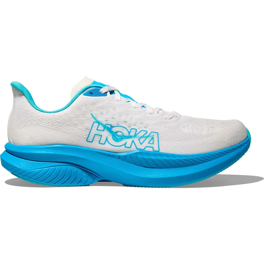 HOKA Men's Mach 6 Running Shoes