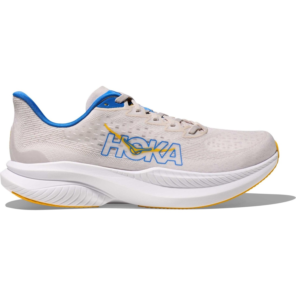 HOKA Men's Mach 6 Running Shoes