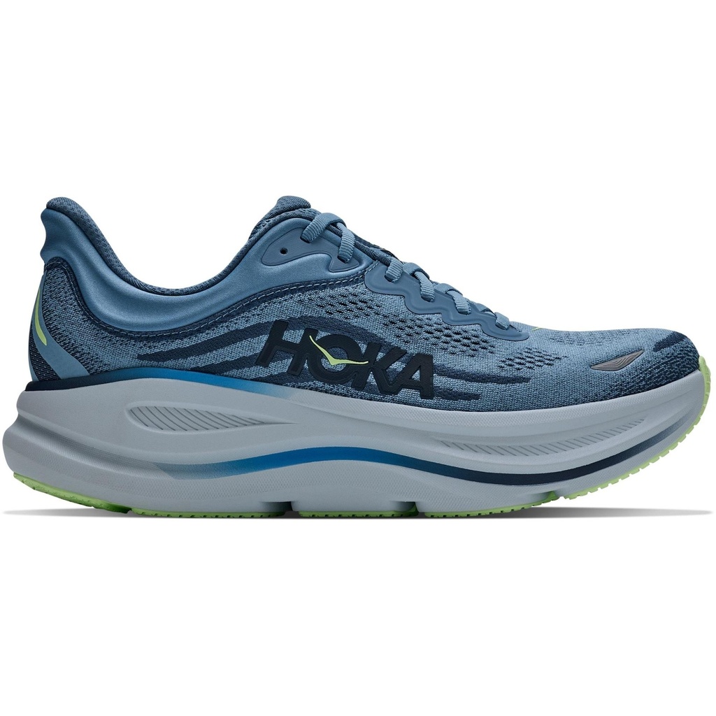 HOKA Men's Bondi 9 Running Shoes