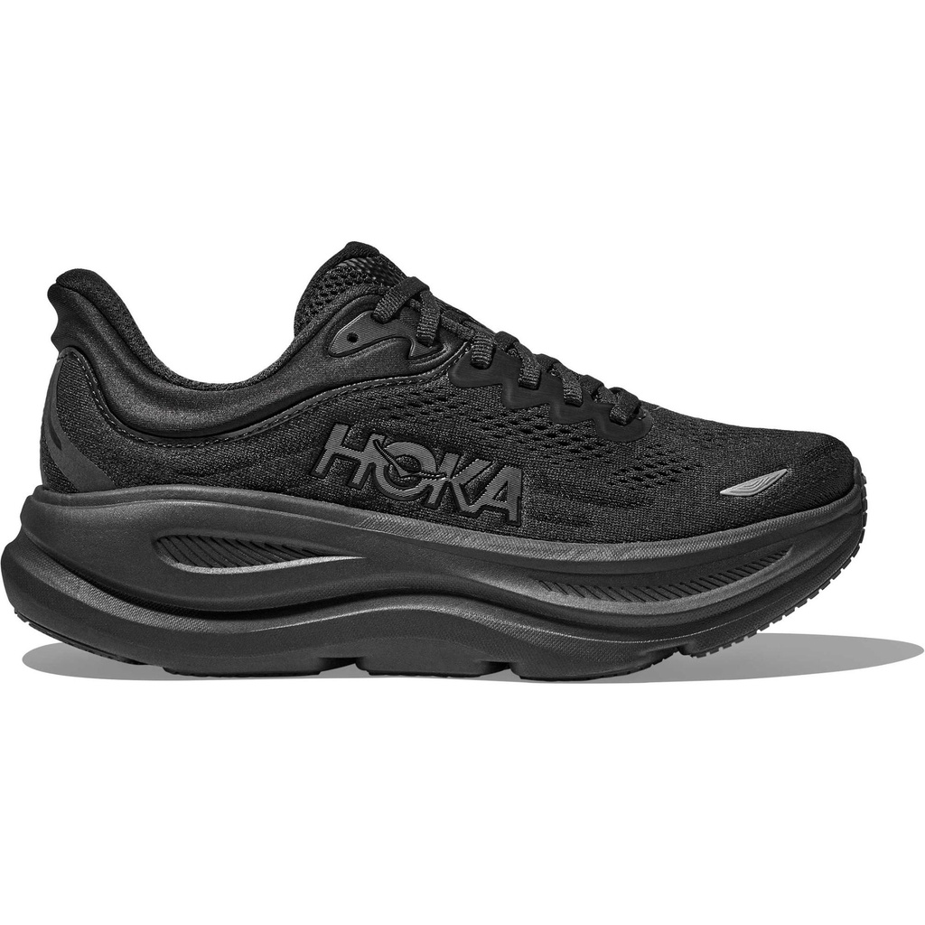 HOKA Men's Bondi 9 Wide Running Shoes