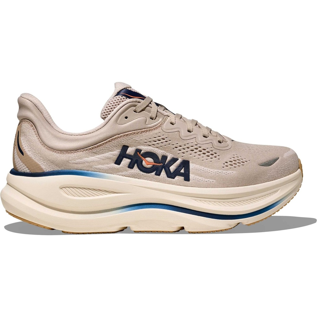 HOKA Men's Bondi 9 Wide Running Shoes