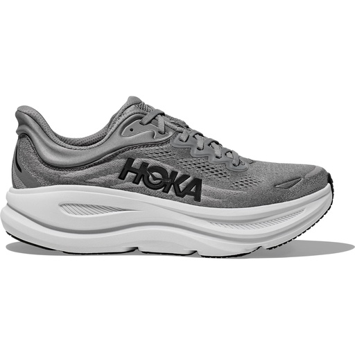 HOKA Men's Bondi 9 Extra Wide Running Shoes