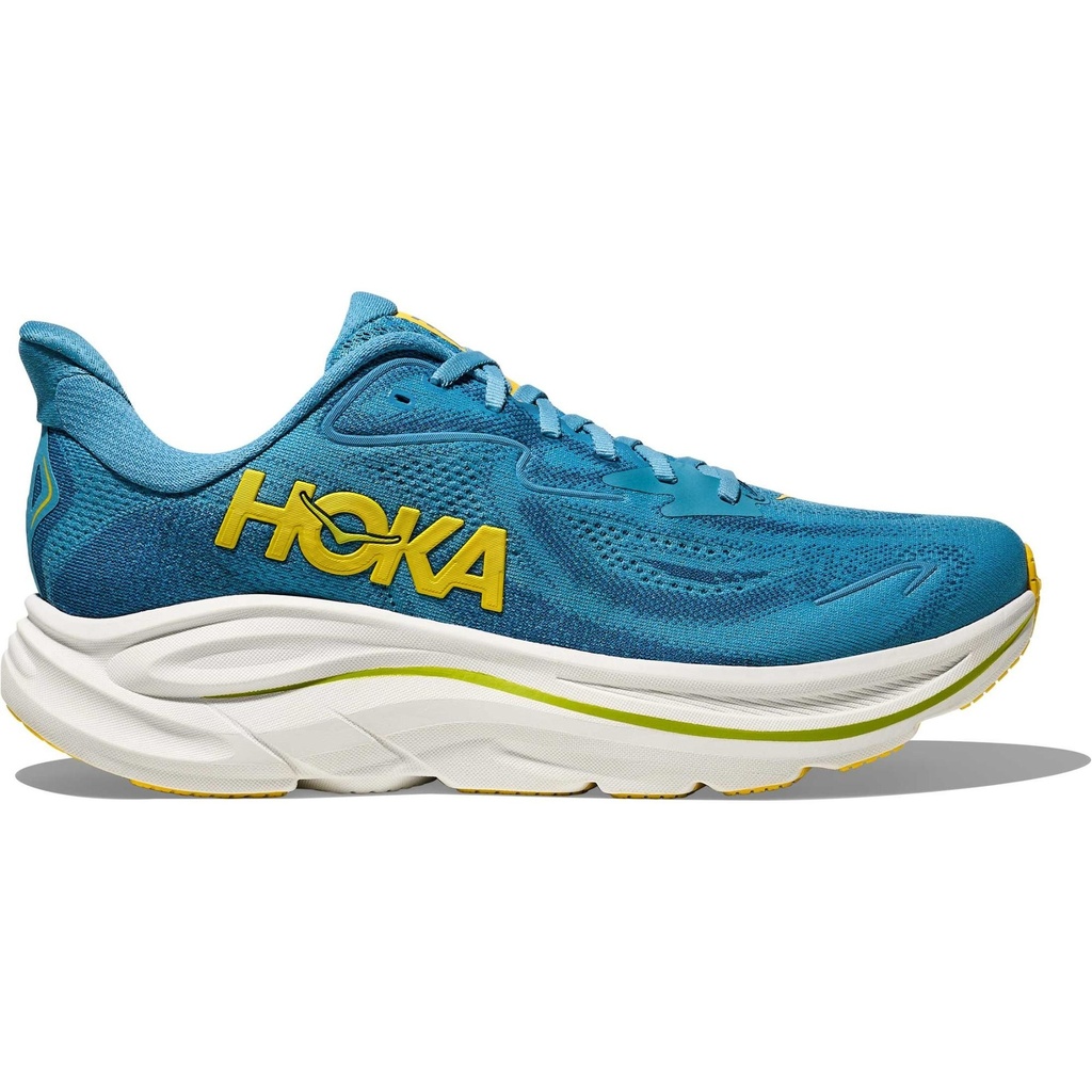 HOKA Men's Clifton 10 Running Shoes