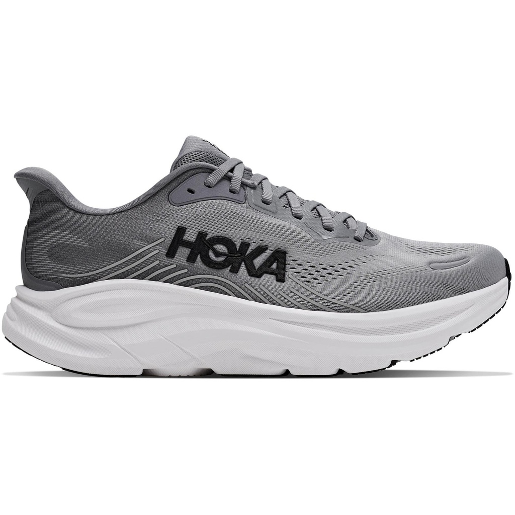 HOKA Men's Clifton 11 Wide Running Shoes
