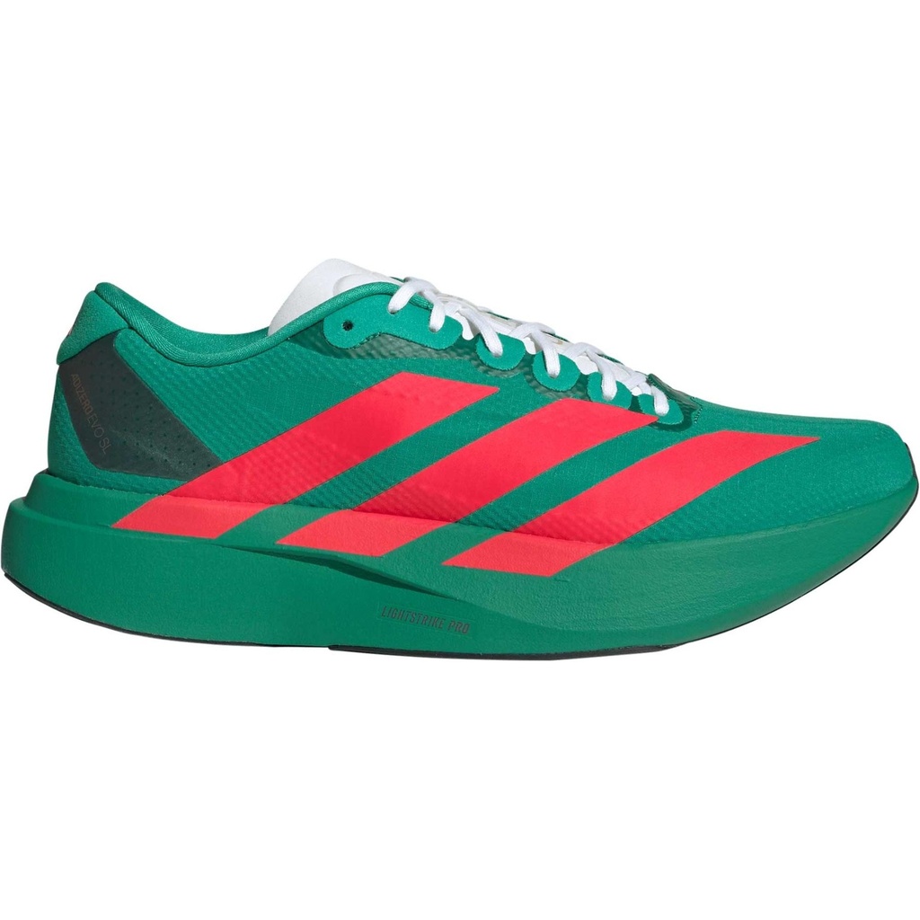 Adidas Men's Adizero EVO SL Running Shoes