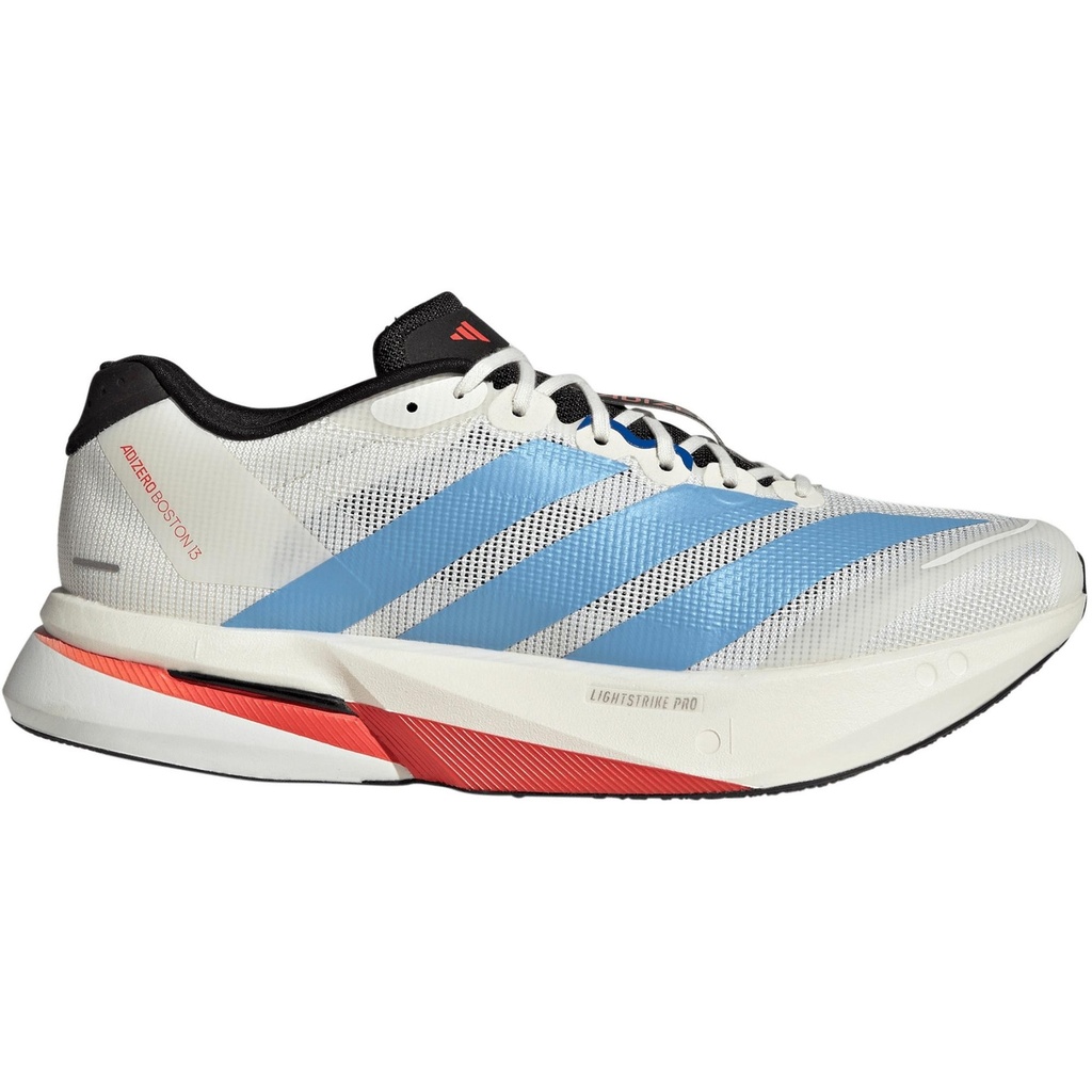 Adidas Men's Adizero Boston 13 Running Shoes