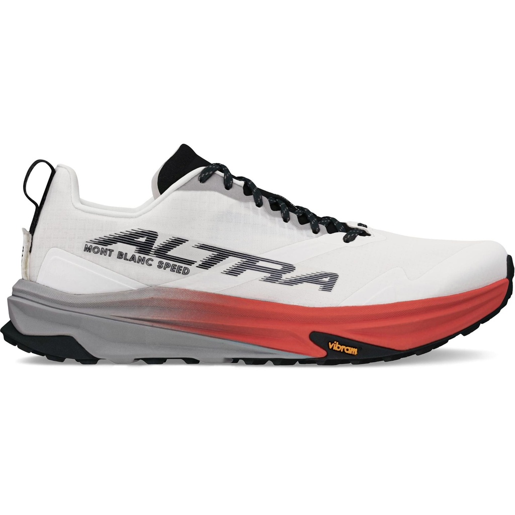 Altra Men's Mont Blanc Speed Trail Running Shoes