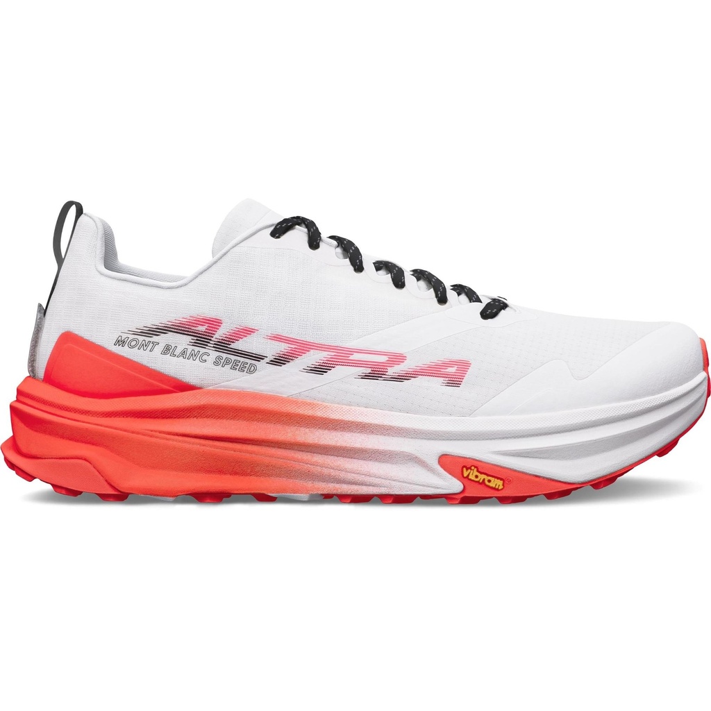 Altra Men's Mont Blanc Speed Trail Running Shoes