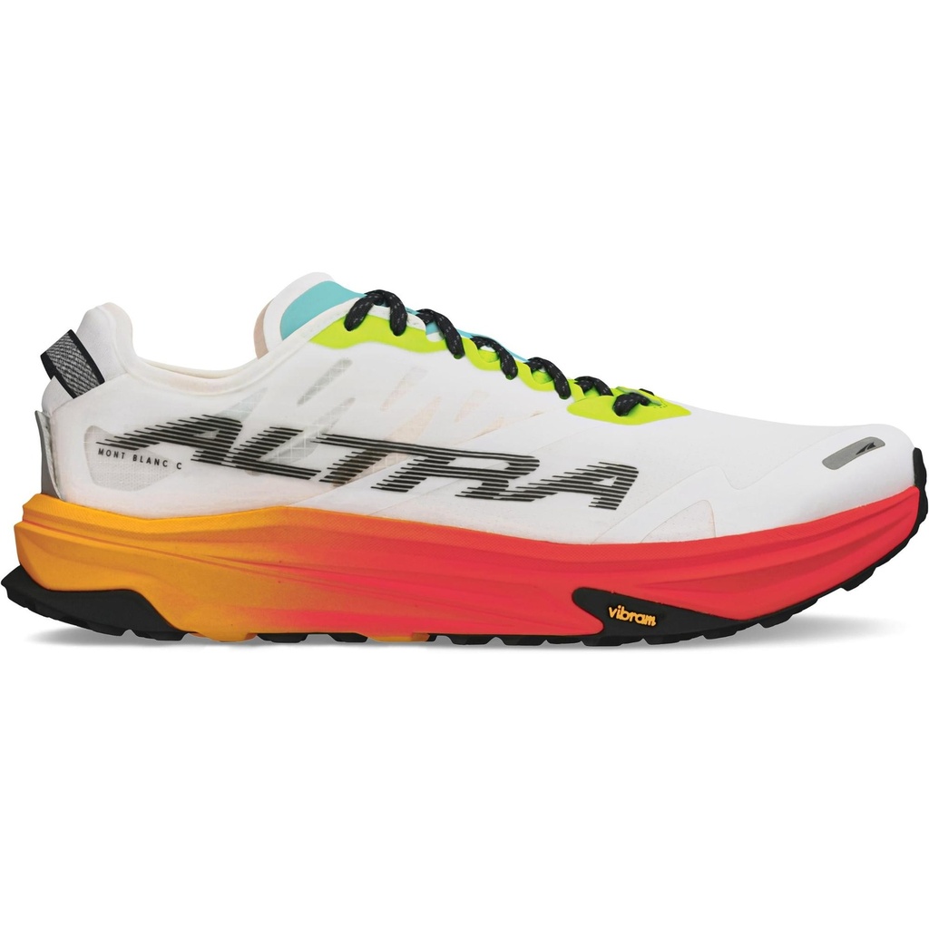 Altra Men's Mont Blanc Carbon Trail Running Shoes