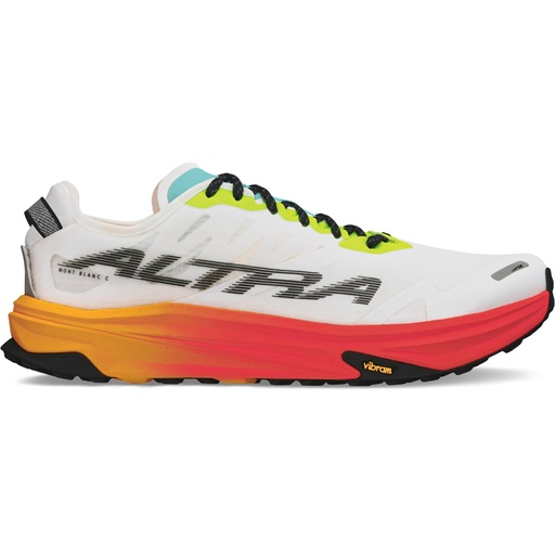 Altra Men's Mont Blanc Carbon Trail Running Shoes