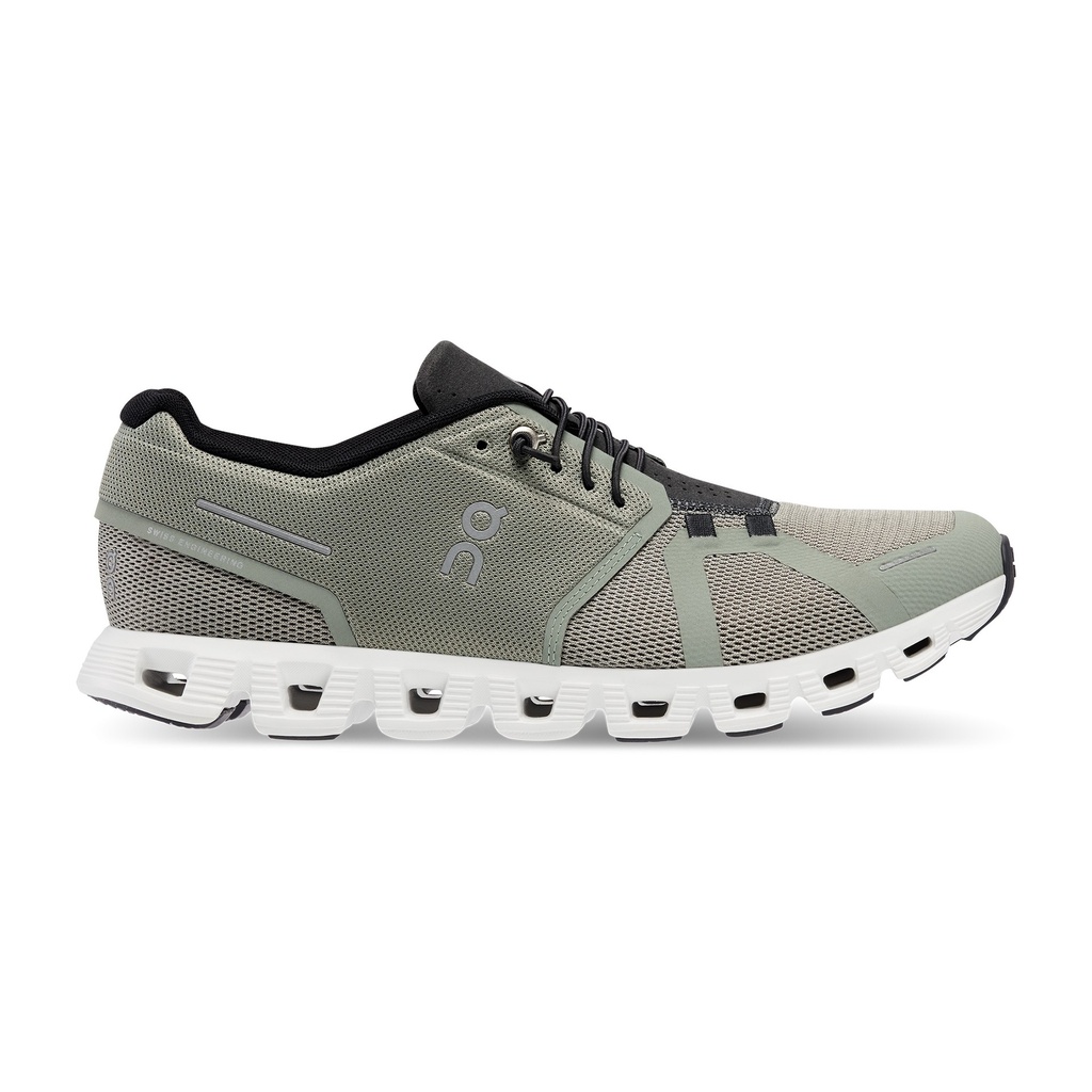 On Men's Cloud 5 Running Shoes