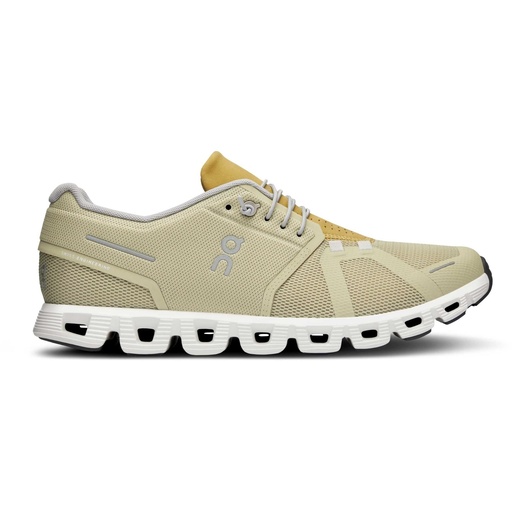 On Men's Cloud 5 Running Shoes