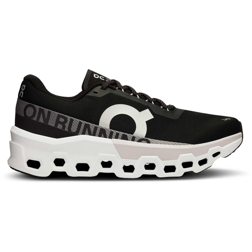 On Men's Cloudmonster 2 Running Shoes