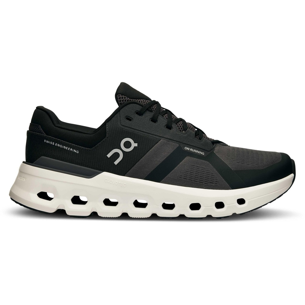 On Men's Cloudrunner 2 Running Shoes