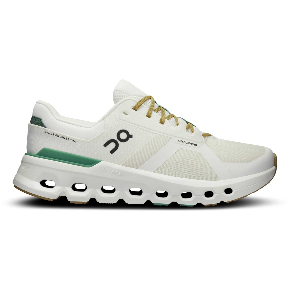On Men's Cloudrunner 2 Running Shoes