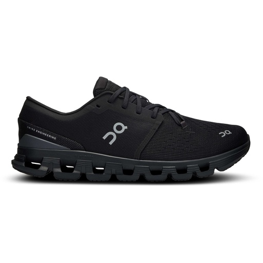 On Men's Cloud X 4 Running Shoes