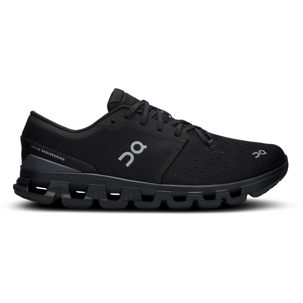 On Men's Cloud X 4 Running Shoes
