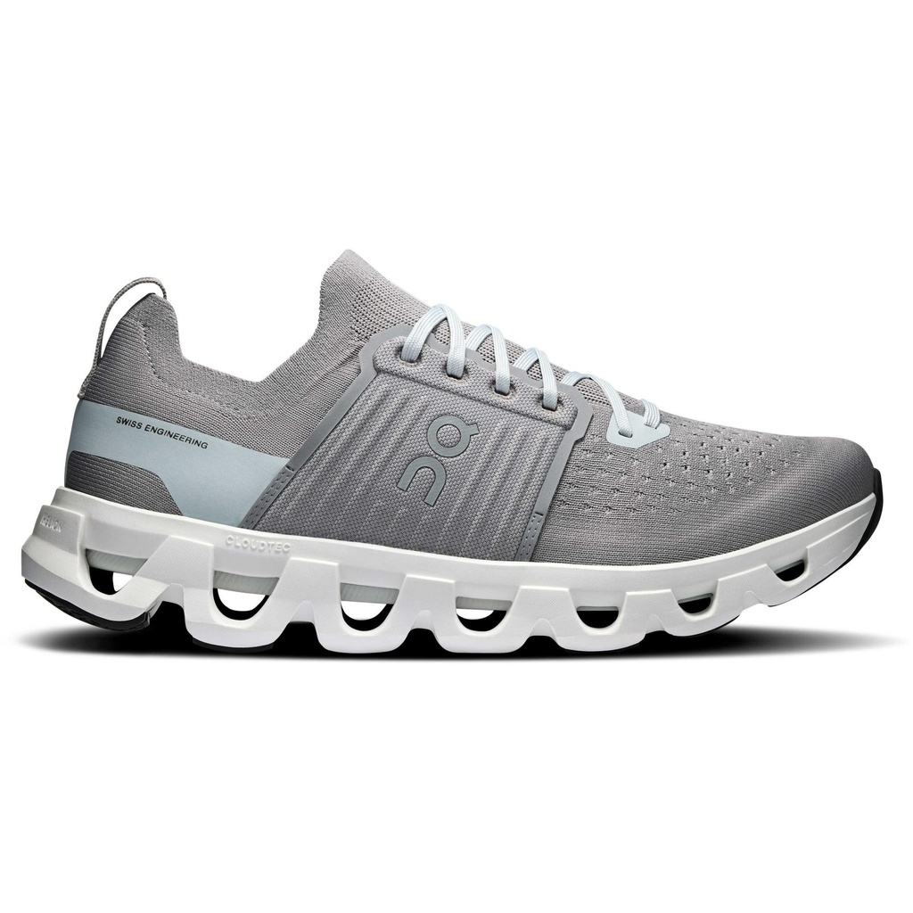 On Men's Cloudswift 4 Running Shoes